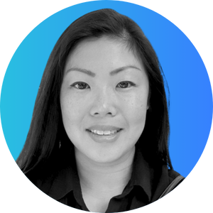 1095-25a Su-Ann Porter Head of Analytics, GrainCorp