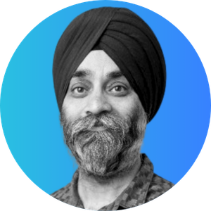 Harpreet Khalsa Harpreet Khalsa