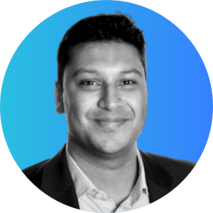Mudit Srivastav