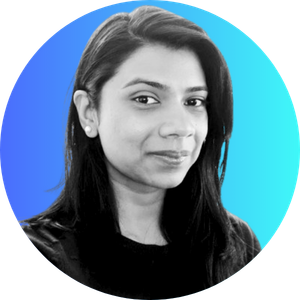 Asmita Deshpande  Executive Manager, Data Governance and Data Products nbn