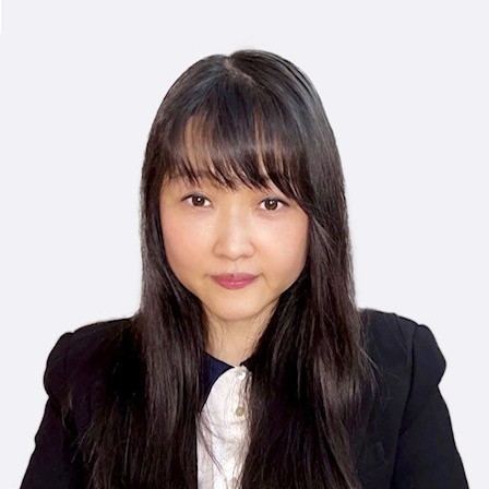 Angela Kim