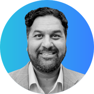 Bharath Vasudevan