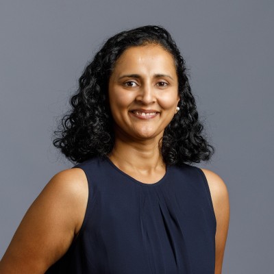 Mythili Baker