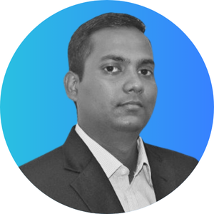 Ram Radhakrishnan 